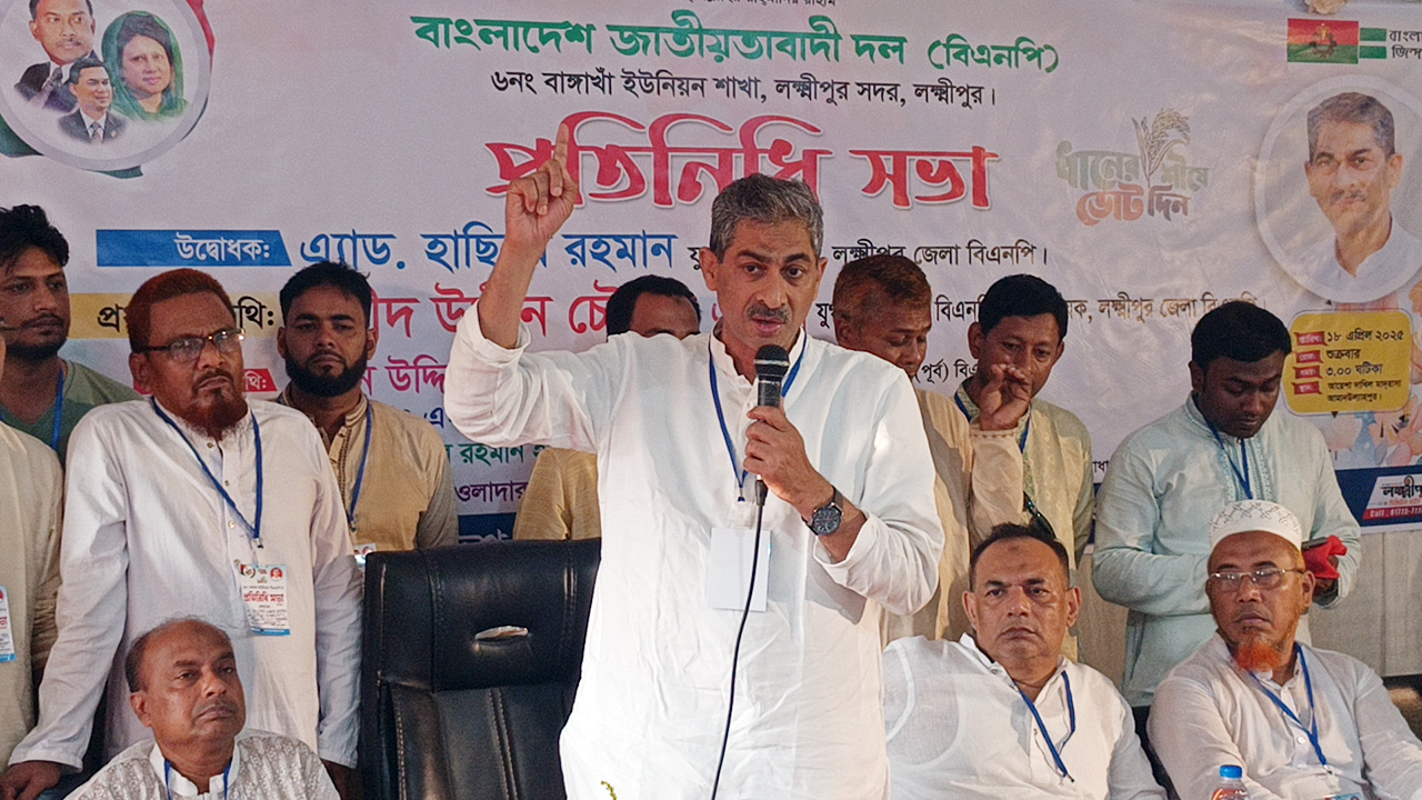 জনগণের ক্ষতি করতে আ.লীগ ওত পেতে আছে : এ্যানি